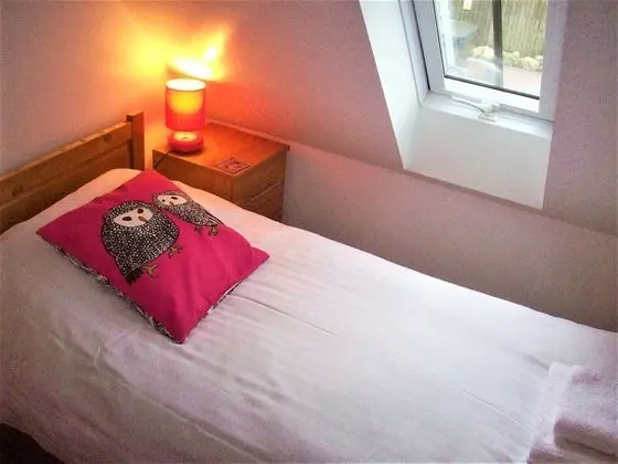 Kır Evi, 2 Yatak Odası (Henge)