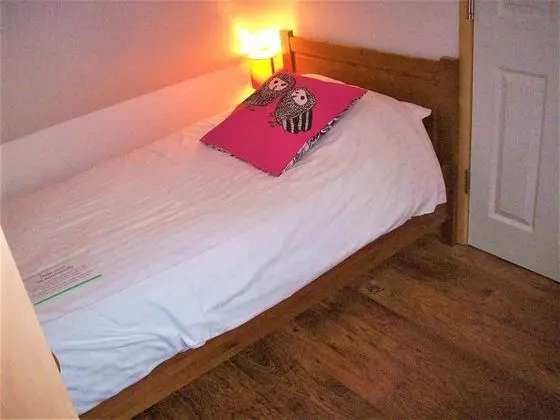 Kır Evi, 2 Yatak Odası (Henge)