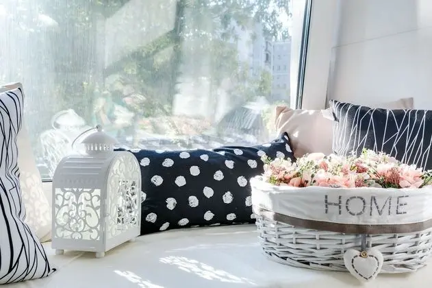 Basic Ortak Ranzalı Oda, Karma Ranzalı Oda (4 beds)