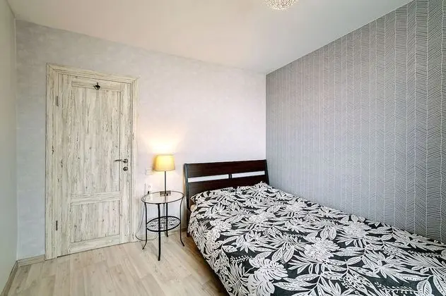 Standard Oda, 1 Çift Kişilik Yatak