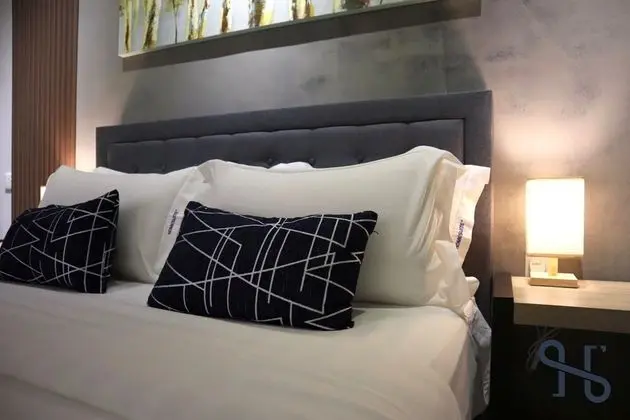Comfort Süit