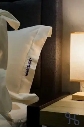Comfort Süit