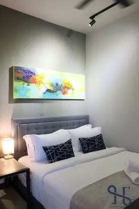 Comfort Süit
