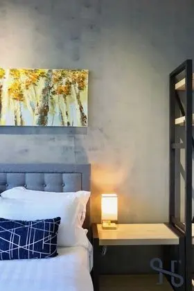 Comfort Süit