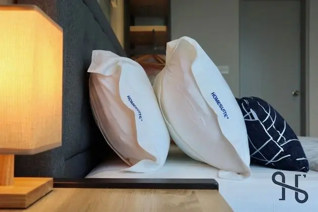 Comfort Süit