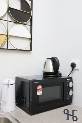 Comfort Süit