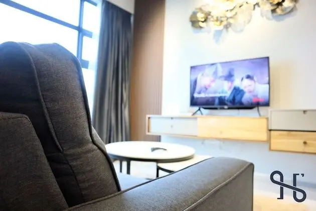 Comfort Süit