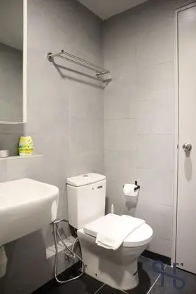 Comfort Süit