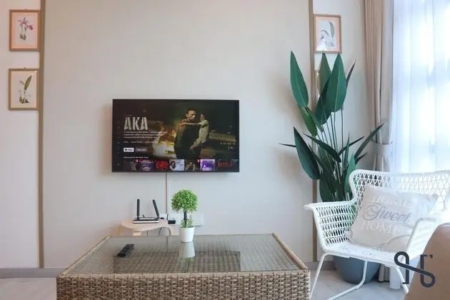Oturma Alanı