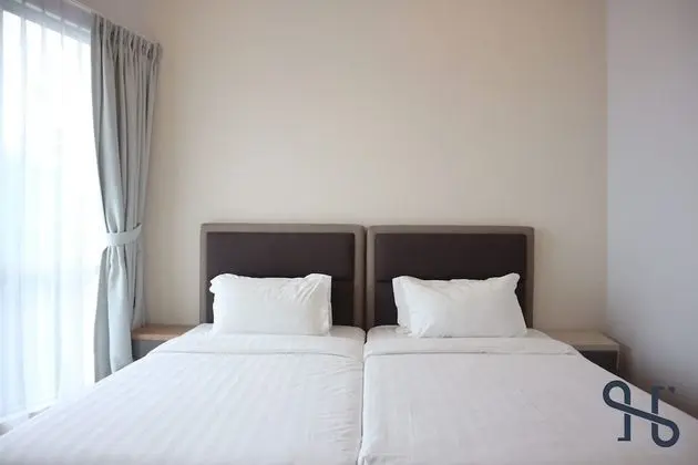 Grand Apart Daire