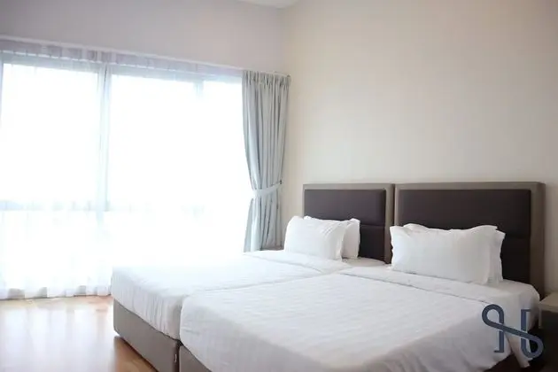 Grand Apart Daire