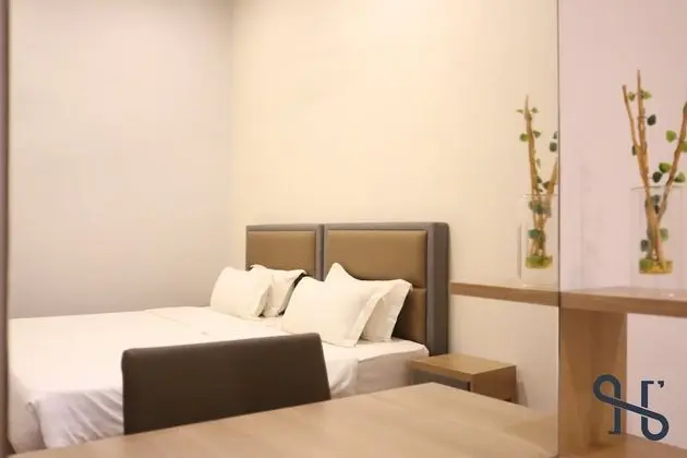 Grand Apart Daire