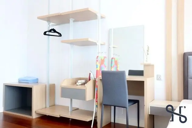Grand Apart Daire