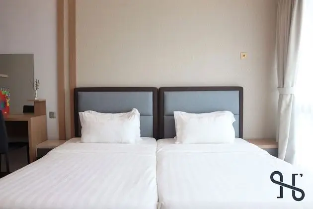 Grand Apart Daire