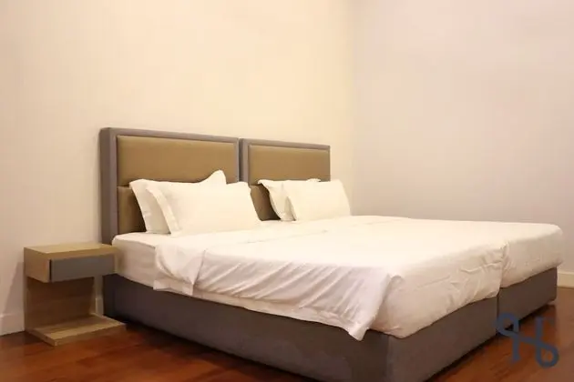 Grand Apart Daire