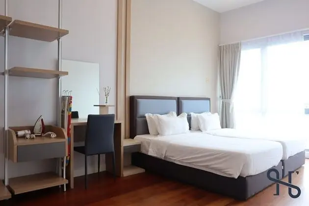 Grand Apart Daire