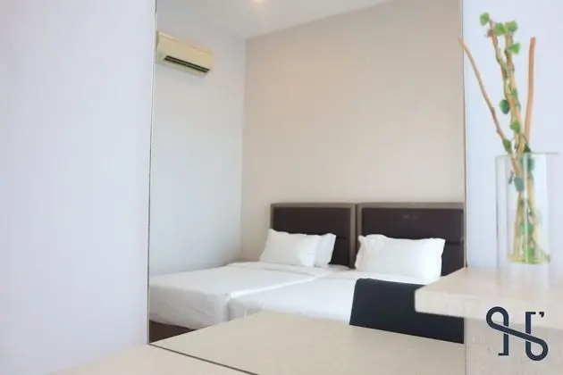 Grand Apart Daire