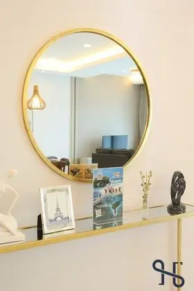 Grand Apart Daire