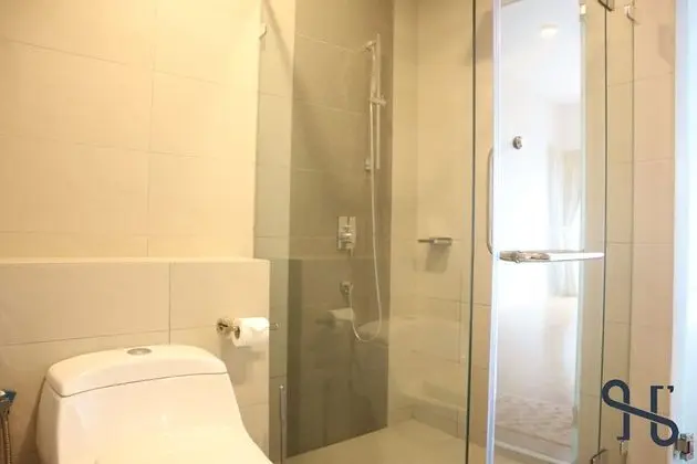 Grand Apart Daire