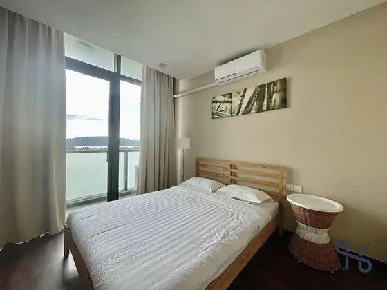 Family Çatı Katı Süiti (Penthouse)