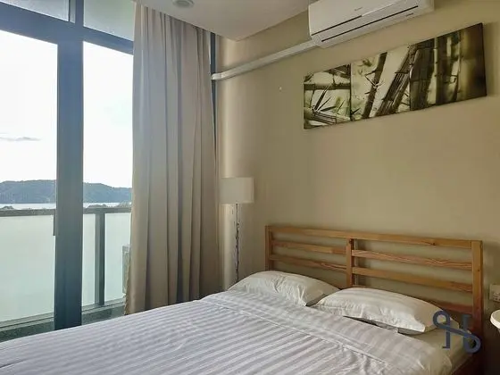 Family Çatı Katı Süiti (Penthouse)