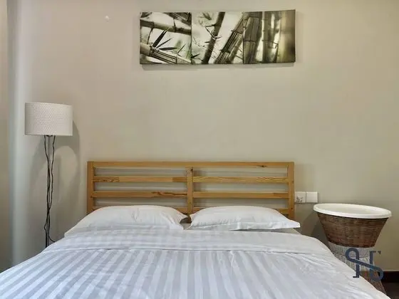 Family Çatı Katı Süiti (Penthouse)