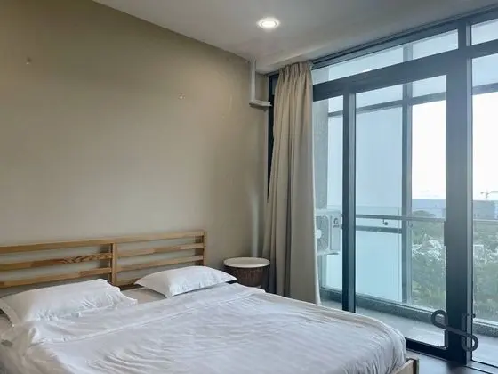 Family Çatı Katı Süiti (Penthouse)