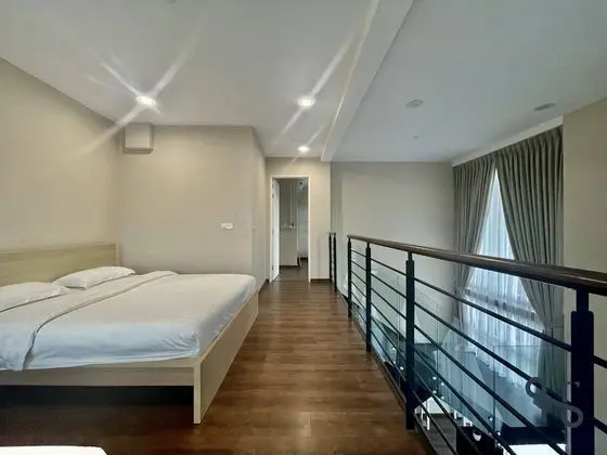 Family Çatı Katı Süiti (Penthouse)