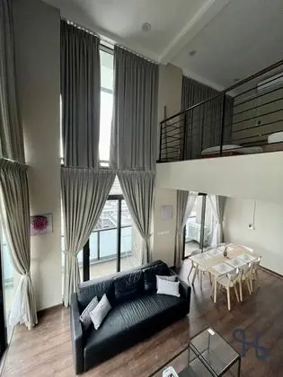 Family Çatı Katı Süiti (Penthouse)