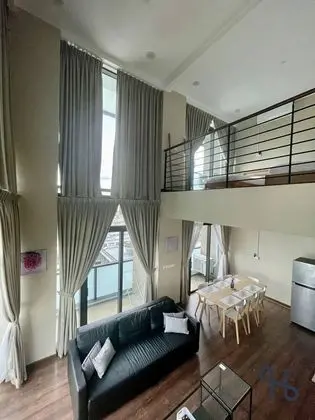 Family Çatı Katı Süiti (Penthouse)