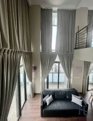 Family Çatı Katı Süiti (Penthouse)