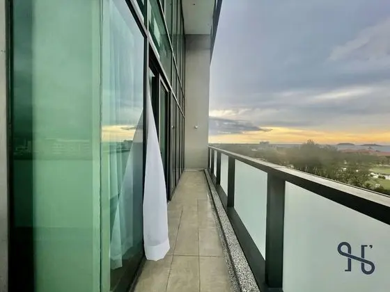 Family Çatı Katı Süiti (Penthouse)