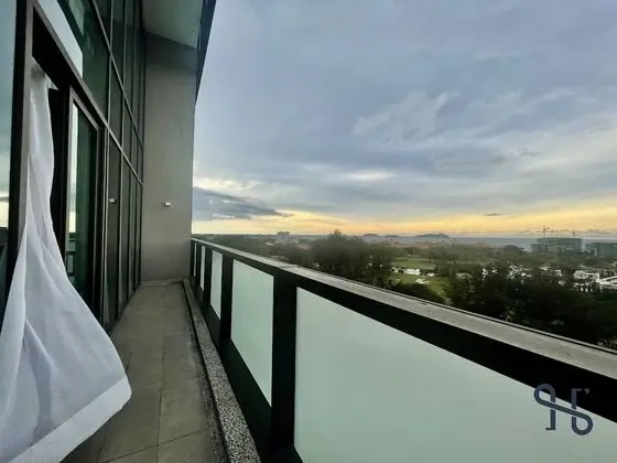 Family Çatı Katı Süiti (Penthouse)