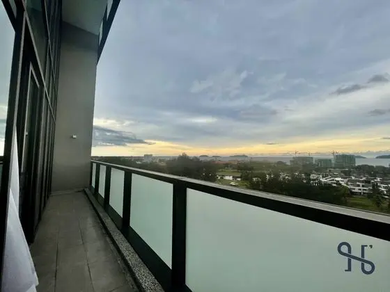 Family Çatı Katı Süiti (Penthouse)