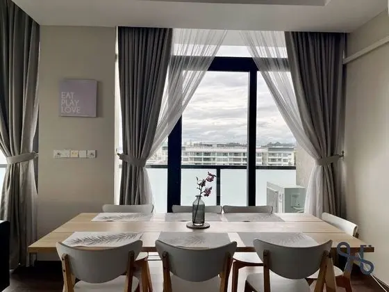 Family Çatı Katı Süiti (Penthouse)
