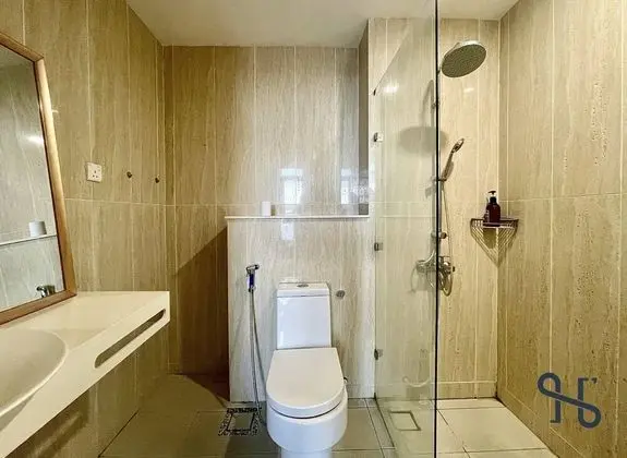 Family Çatı Katı Süiti (Penthouse)
