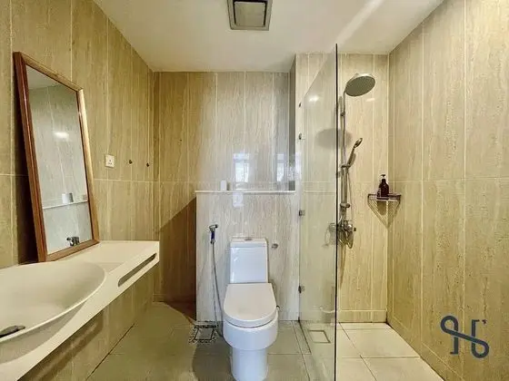 Family Çatı Katı Süiti (Penthouse)