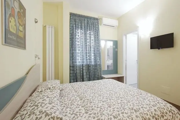 Tek Büyük Yataklı Oda, Özel Banyo