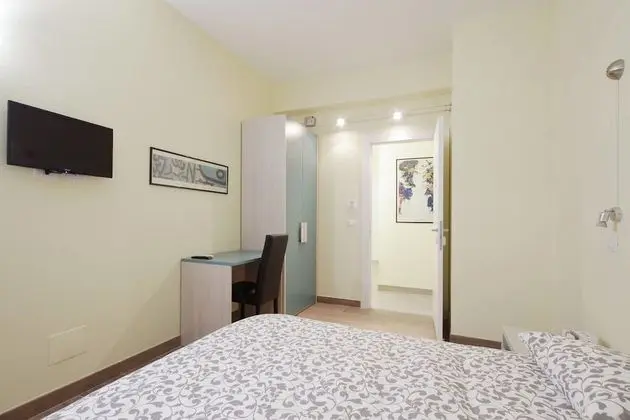 Tek Büyük Yataklı Oda, Özel Banyo