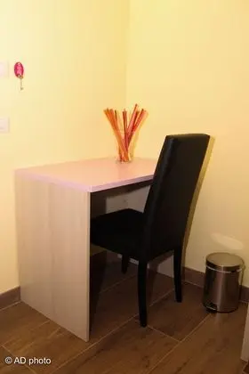 Tek Büyük Yataklı Oda, Özel Banyo