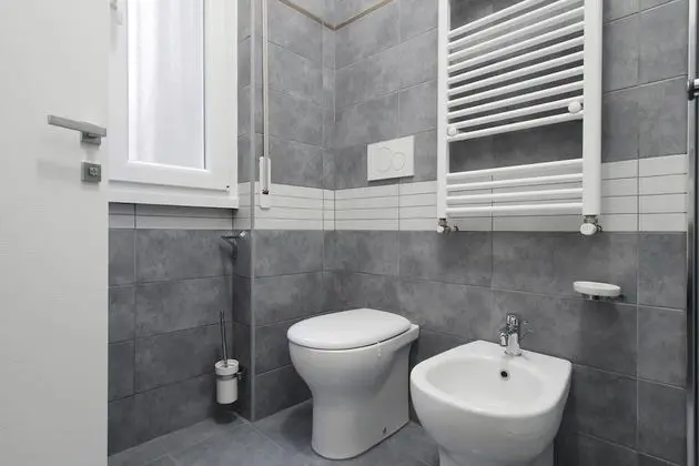 Tek Büyük Yataklı Oda, Özel Banyo