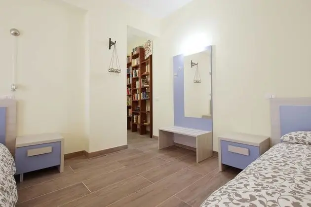 Üç Kişilik Oda, Özel Banyo