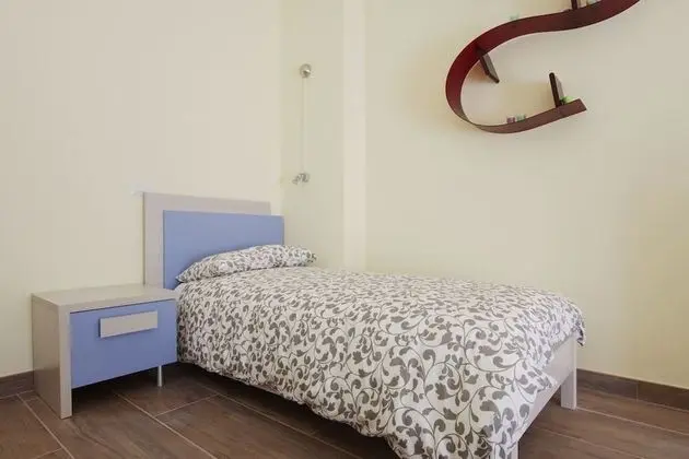 Üç Kişilik Oda, Özel Banyo