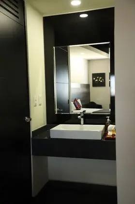 Süit, 2 Çift Kişilik Yatak