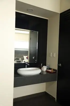 Süit, 2 Çift Kişilik Yatak