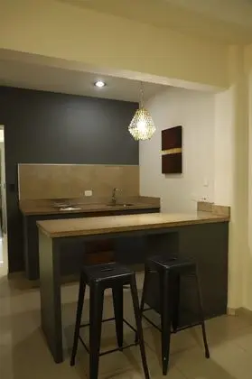 Süit, 2 Çift Kişilik Yatak