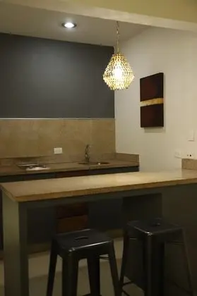 Süit, 2 Çift Kişilik Yatak
