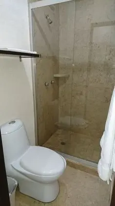 Süit, 2 Çift Kişilik Yatak