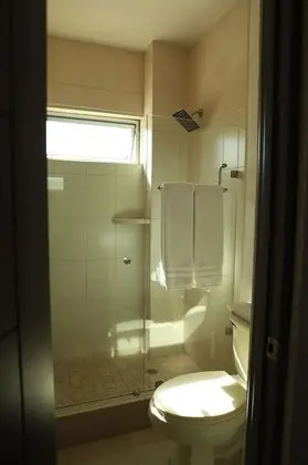 Süit, 2 Çift Kişilik Yatak