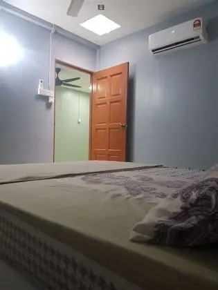 Family Ev, 3 Yatak Odası, Teras, Bahçe Manzaralı